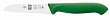 Нож для овощей  10см, зеленый HORECA PRIME 28500.HR02000.100